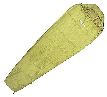 Спальник Travel Extreme Worm