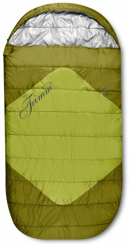 Спальник Trimm Divan