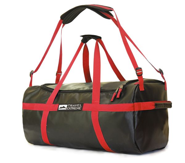Сумка дорожня Travel Extreme Teza 100 Сумка дорожня Travel Extreme Teza 100