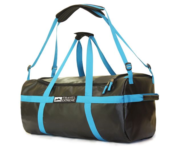 Сумка дорожня Travel Extreme Teza 60 Сумка дорожня Travel Extreme Teza 60