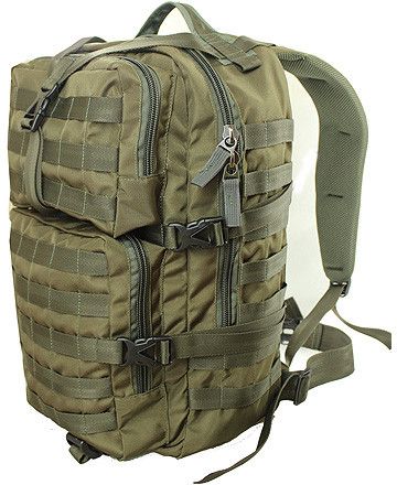 Тактичний рюкзак Tactical Extreme Tactic 30