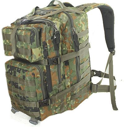 Тактичний рюкзак Tactical Extreme Tactic 36