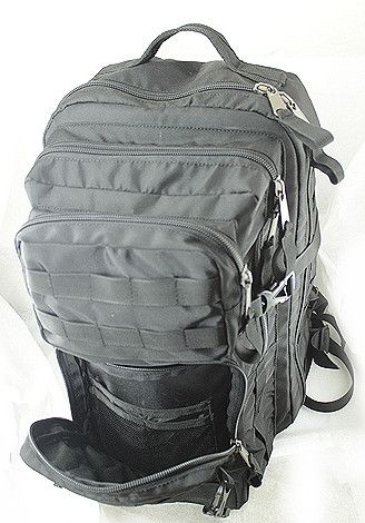 Тактичний рюкзак Tactical Extreme Tactic 36