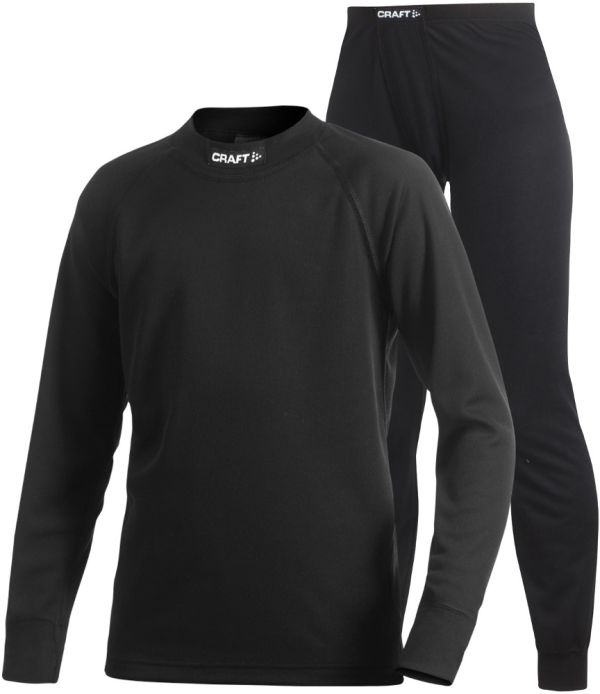 Термобілизна Craft Active Multi 2-pack JR
