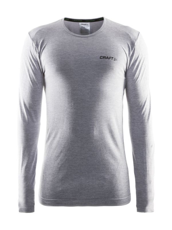 Термофутболка Craft Active Comfort RN LS Man