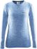 Термофутболка Craft Active Comfort RN LS Woman