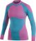 Термофутболка Craft Warm CrewNeck Woman