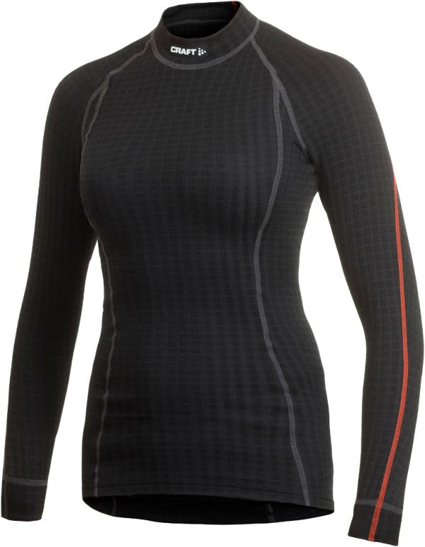 Термофутболка Craft Warm Wool Crewneck (жін)