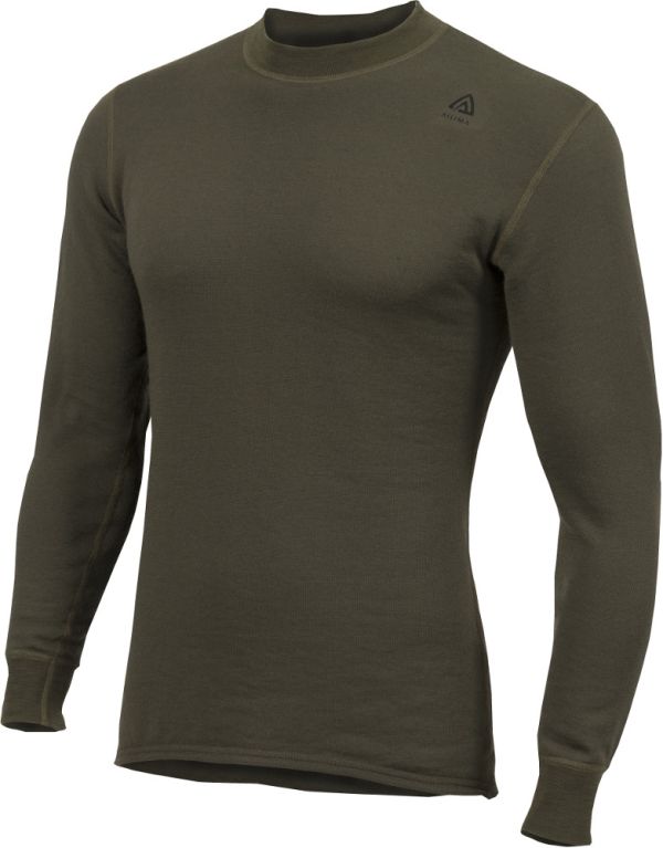 Термофутболка вовняна Aclima HotWool Crew Neck Термофутболка вовняна Aclima HotWool Crew Neck