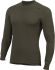 Термофутболка вовняна Aclima HotWool Crew Neck