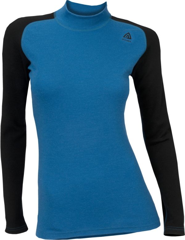 Термофутболка вовняна Aclima WarmWool Crew Neck Woman Термофутболка вовняна Aclima WarmWool Crew Neck Woman