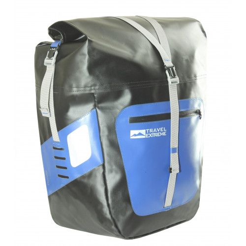 Велобаул Travel Extreme Thunder 27 Велобаул Travel Extreme Thunder 27