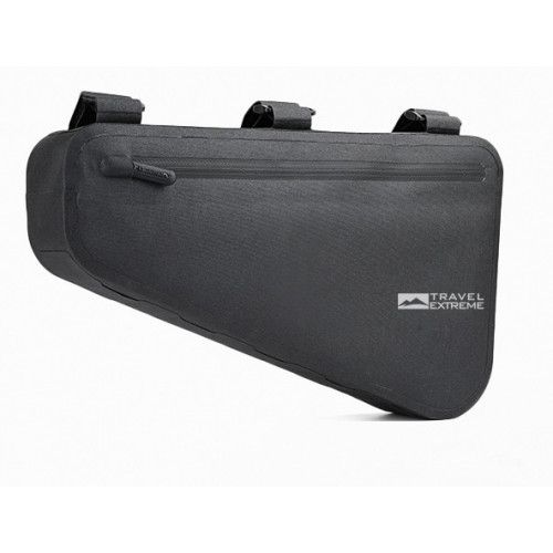 Велосумка Travel Extreme Aqua Frame 4 Велосумка Travel Extreme Aqua Frame 4