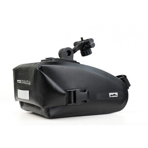 Велосумка Travel Extreme Aqua Seat 1.5L Велосумка Travel Extreme Aqua Seat 1.5L