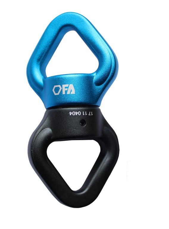 Вертлюг First Ascent Rotor+