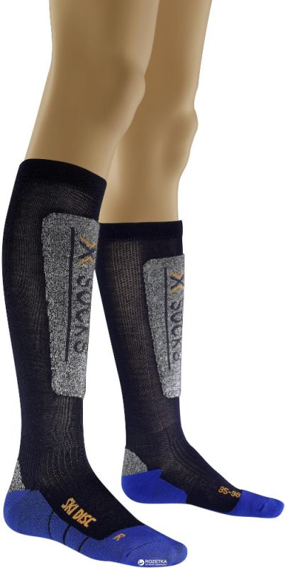 Шкарпетки X-Socks Ski Discovery Junior Шкарпетки X-Socks Ski Discovery Junior