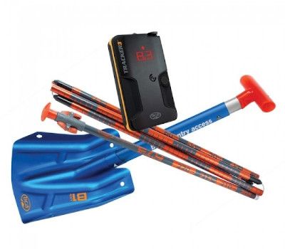 Оренда спорядження Оренда спорядження